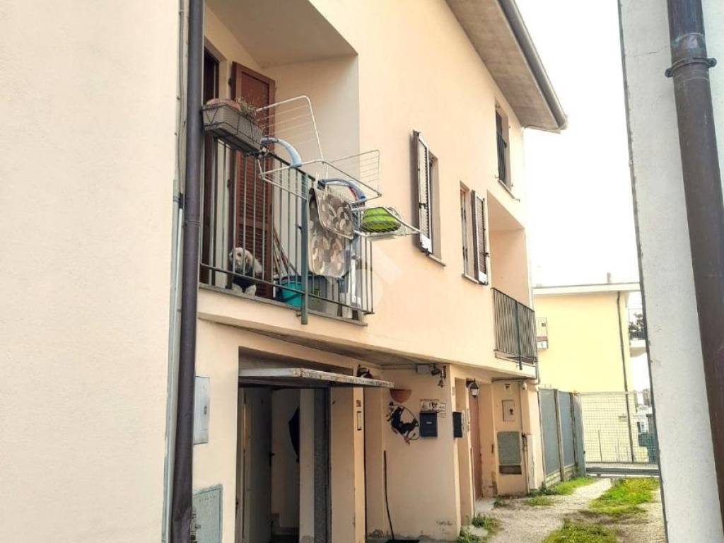 appartamento in vendita ad Inverigo