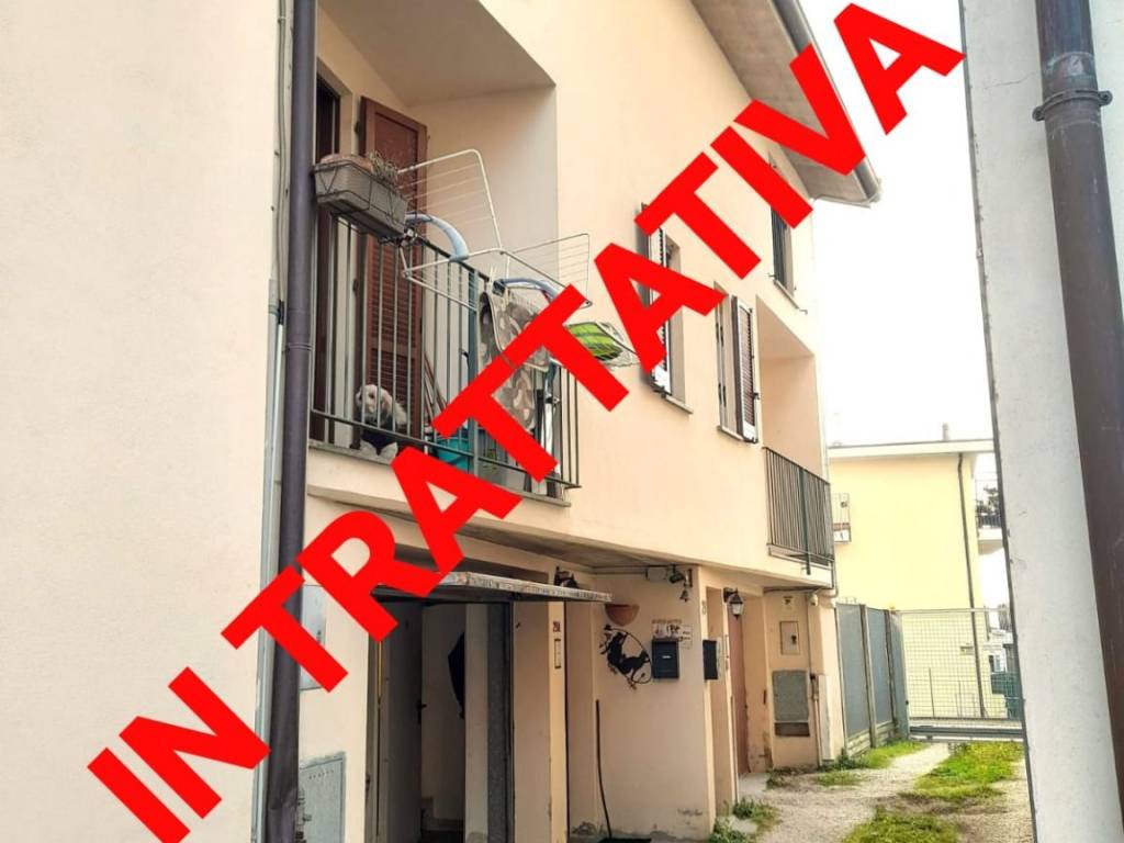 casa indipendente in vendita ad Inverigo