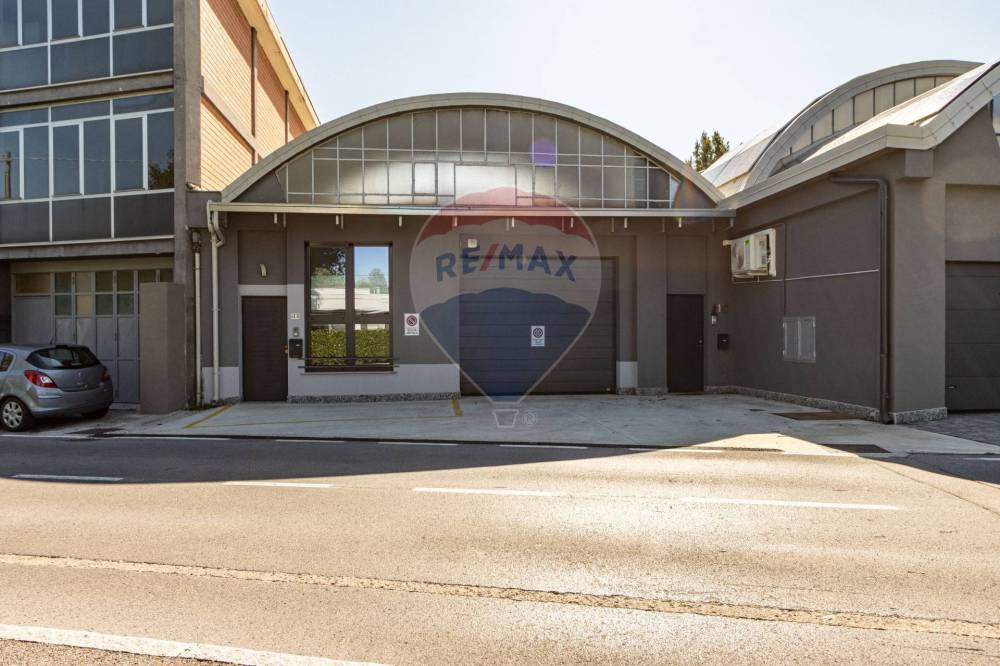 casa semindipendente in vendita ad Inverigo