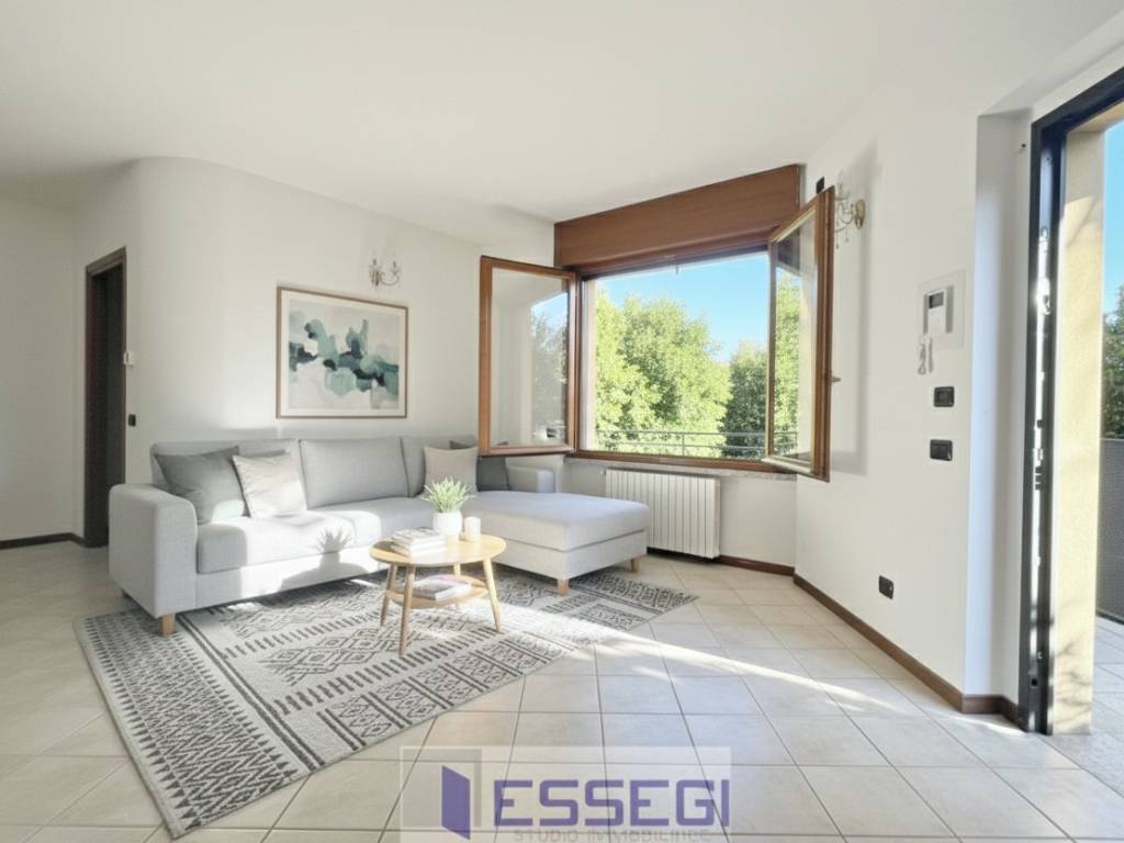 casa indipendente in vendita ad Inverigo