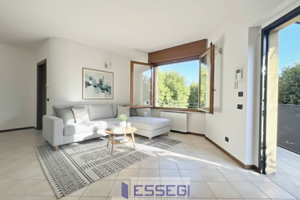 casa indipendente in vendita ad Inverigo