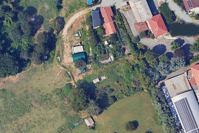 terreno agricolo in vendita ad Inverigo