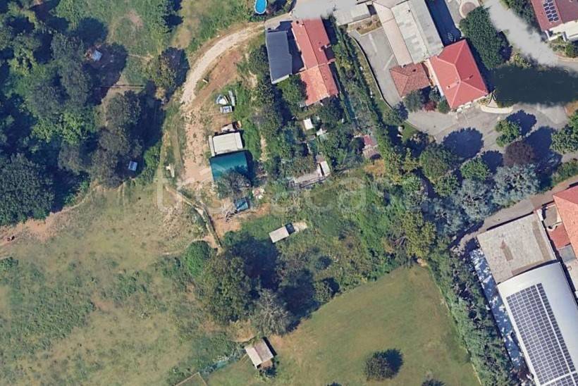 terreno edificabile in vendita ad Inverigo