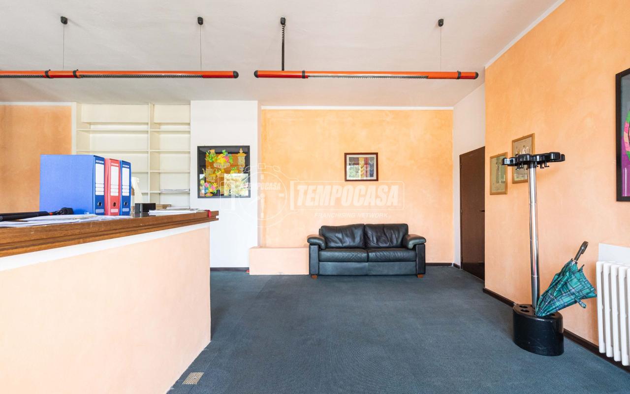 appartamento in vendita ad Inverigo