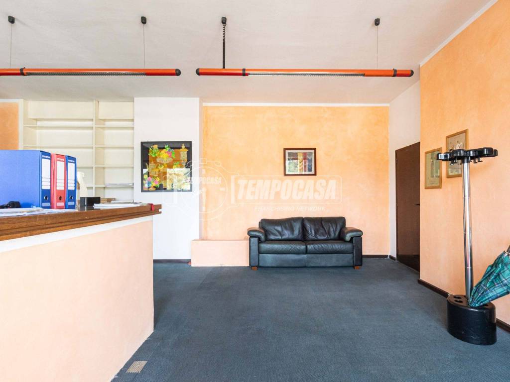 appartamento in vendita ad Inverigo