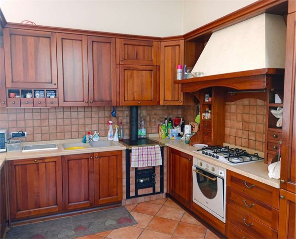 casa indipendente in vendita ad Inverigo