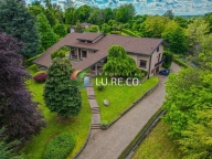 casa indipendente in vendita ad Inverigo in zona Cremnago