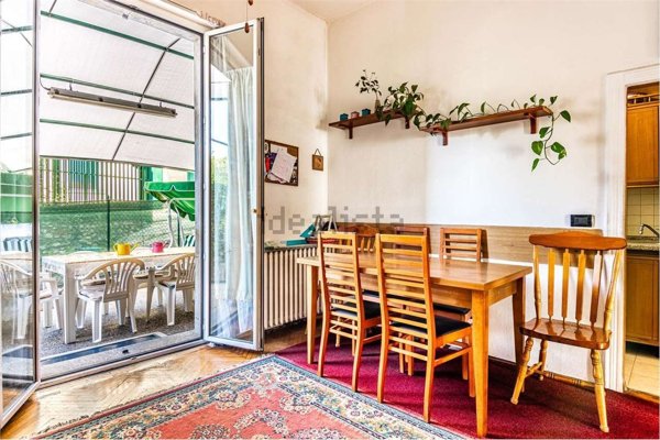 appartamento in vendita ad Inverigo