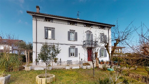 casa indipendente in vendita ad Inverigo