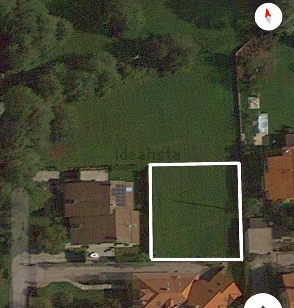 bifamiliare in vendita ad Inverigo