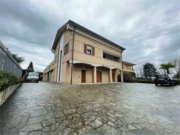 appartamento in vendita ad Inverigo