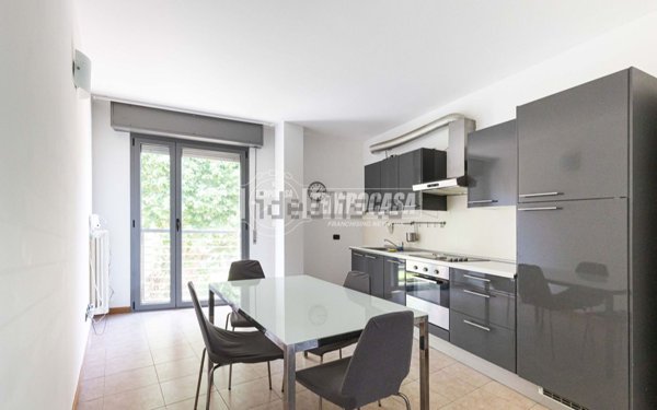 appartamento in vendita ad Inverigo