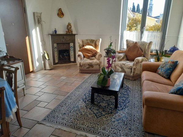 appartamento in vendita ad Inverigo