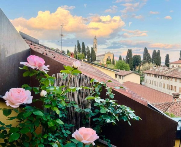 appartamento in vendita ad Inverigo