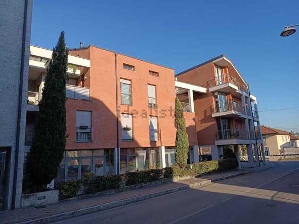 appartamento in vendita ad Inverigo
