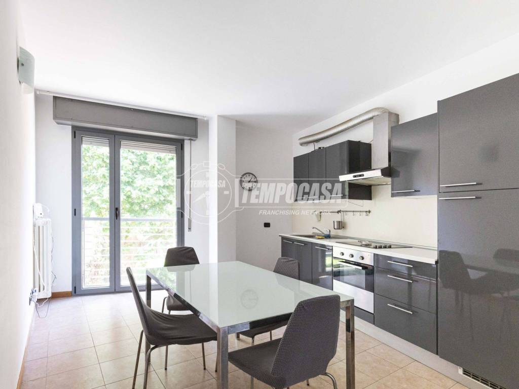 appartamento in vendita ad Inverigo