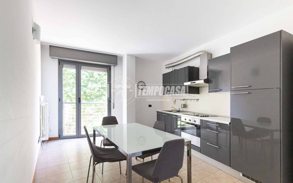 appartamento in vendita ad Inverigo