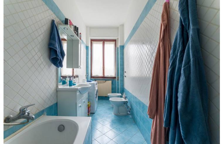 appartamento in vendita ad Inverigo