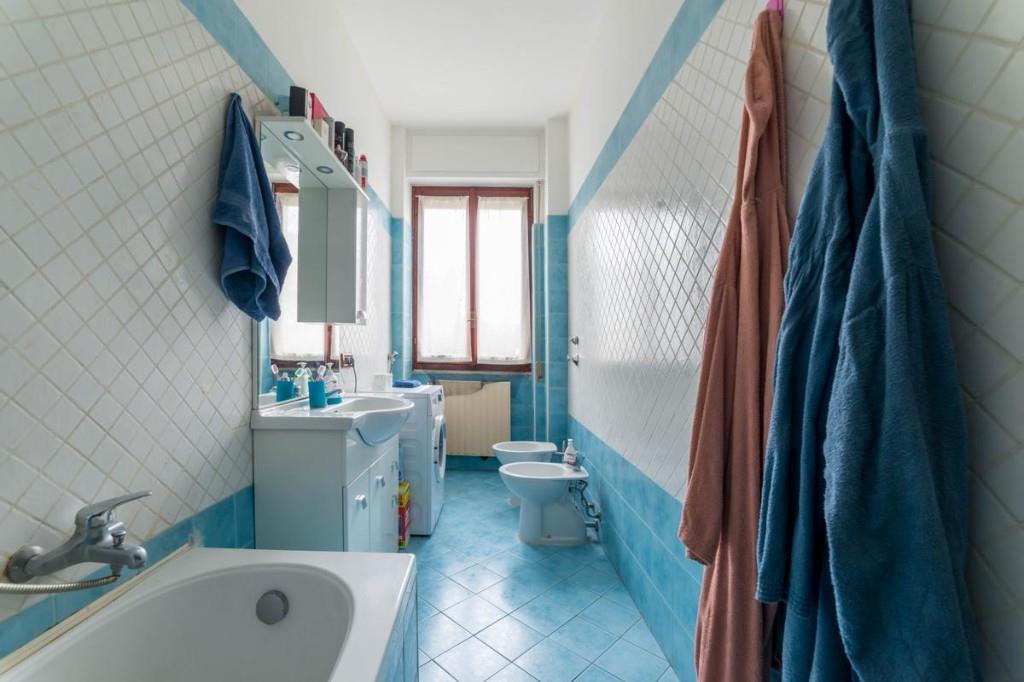 appartamento in vendita ad Inverigo