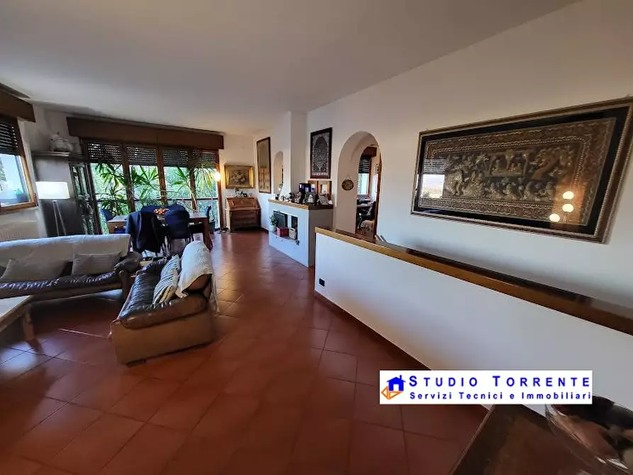 casa indipendente in vendita ad Inverigo