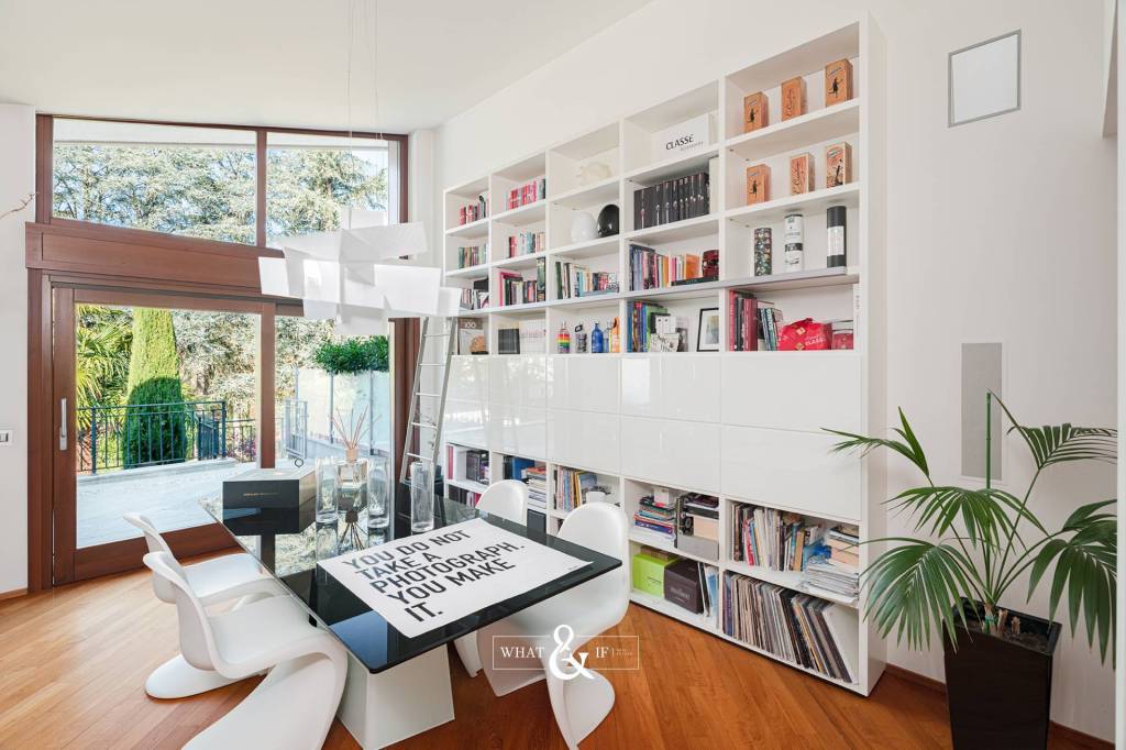 appartamento in vendita ad Inverigo