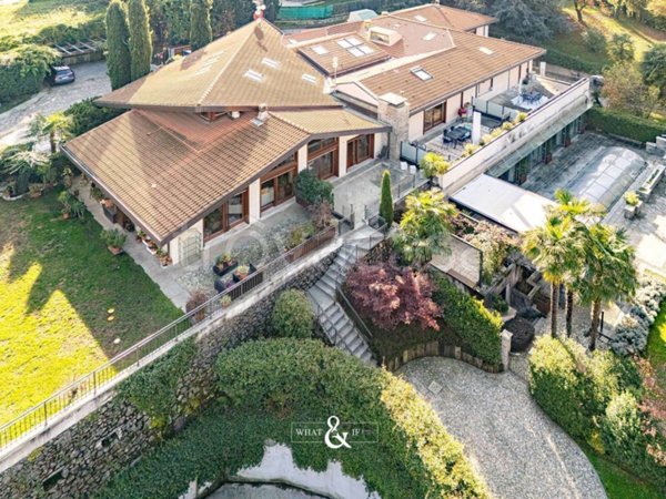 appartamento in vendita ad Inverigo