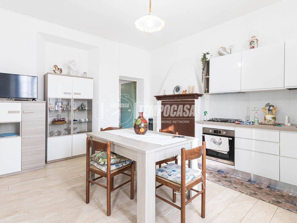 casa indipendente in vendita ad Inverigo