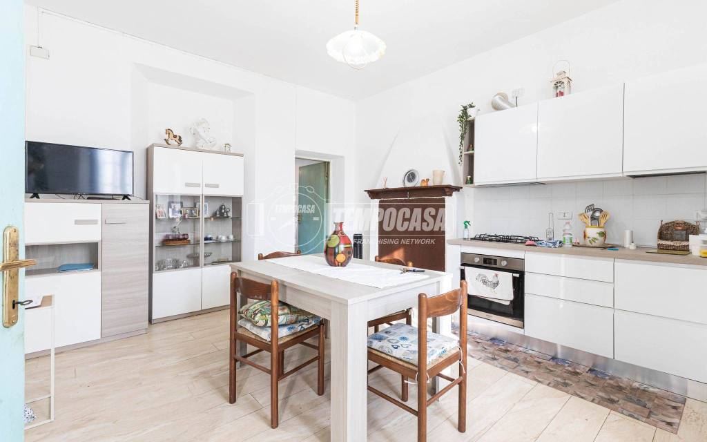 casa indipendente in vendita ad Inverigo