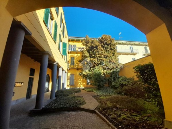 appartamento in vendita ad Inverigo