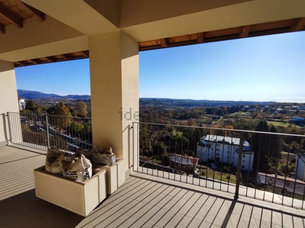 appartamento in vendita ad Inverigo