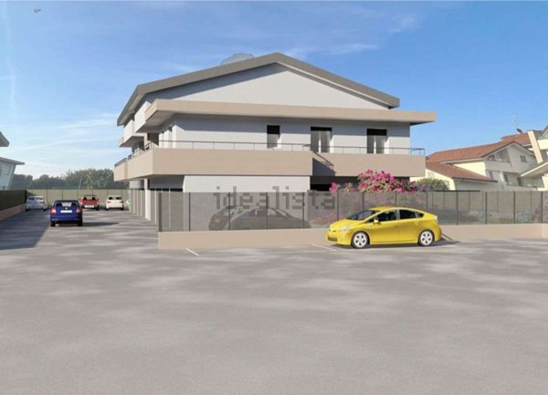 appartamento in vendita ad Inverigo