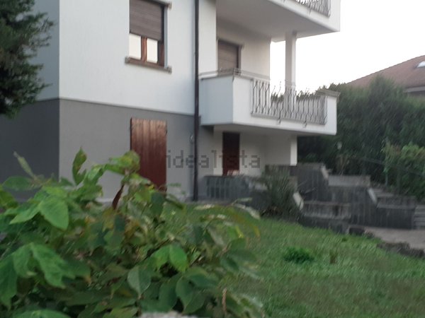 appartamento in vendita ad Inverigo