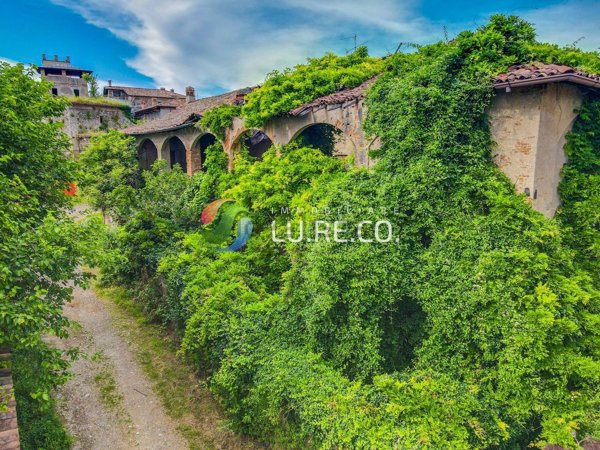 villa in vendita ad Inverigo