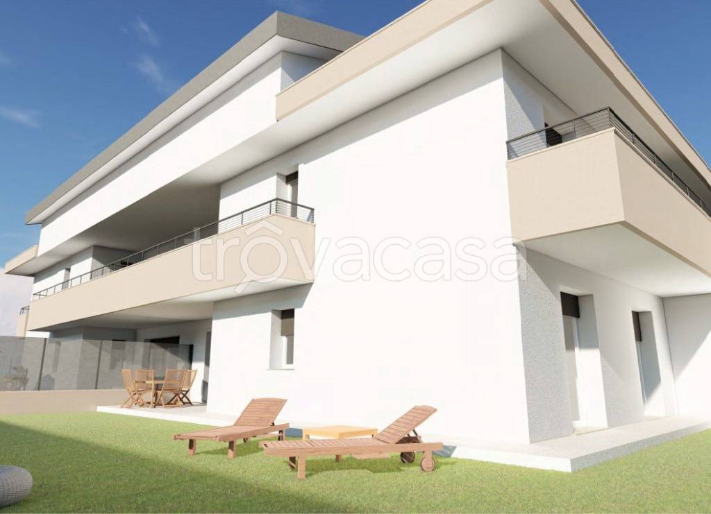 appartamento in vendita ad Inverigo