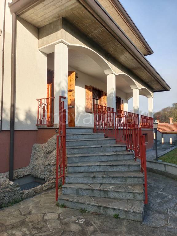 appartamento in vendita ad Inverigo