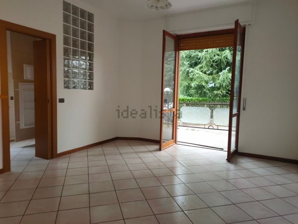 appartamento in vendita ad Inverigo