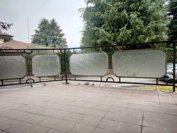 appartamento in vendita ad Inverigo