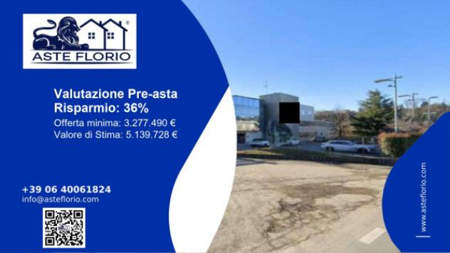 terreno edificabile in vendita ad Inverigo