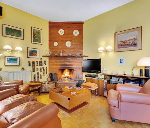 casa indipendente in vendita ad Inverigo