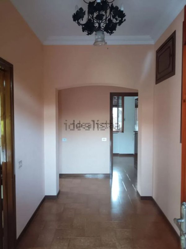 appartamento in vendita ad Inverigo