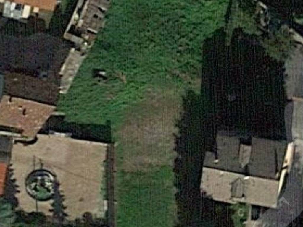 terreno edificabile in vendita ad Inverigo