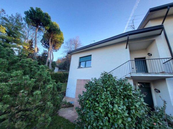casa indipendente in vendita ad Inverigo