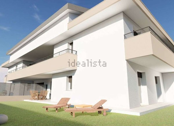 appartamento in vendita ad Inverigo