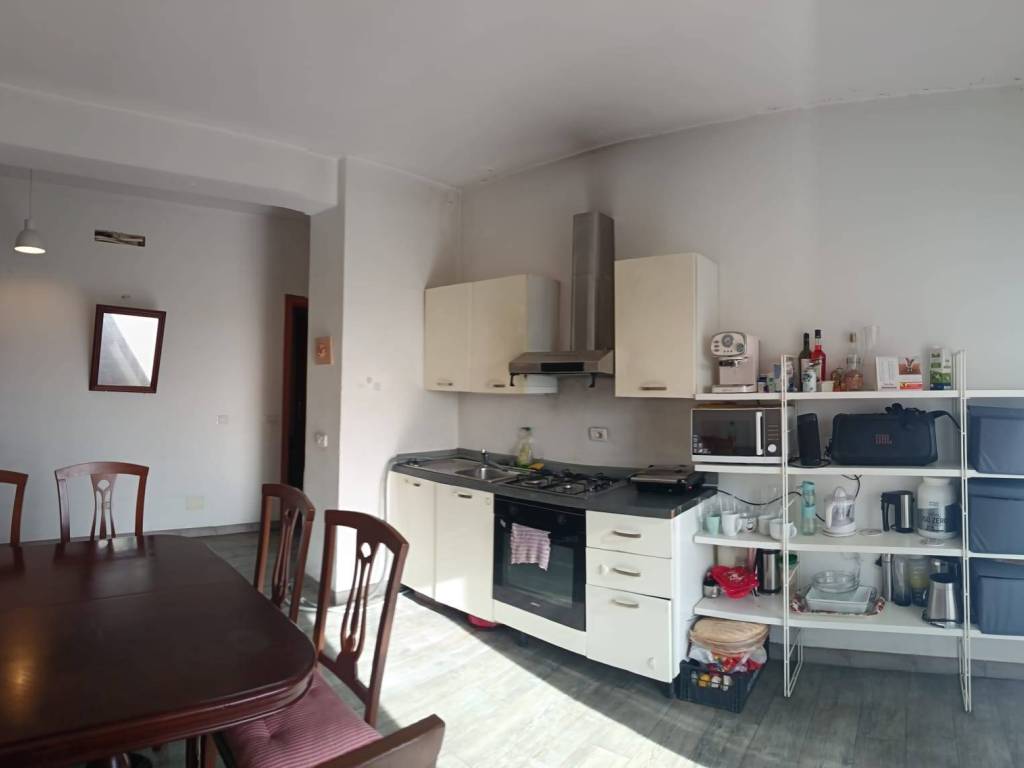 appartamento in vendita ad Inverigo