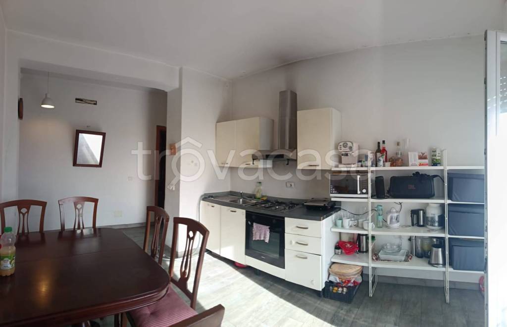 appartamento in vendita ad Inverigo