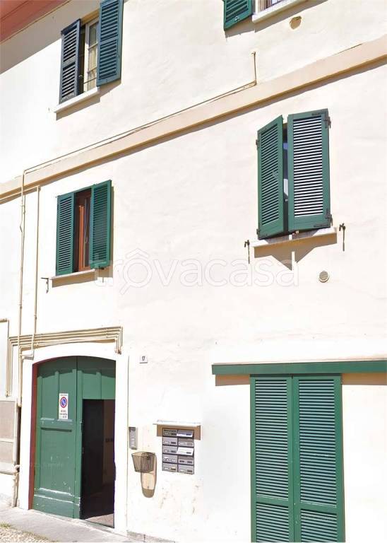 appartamento in vendita ad Inverigo