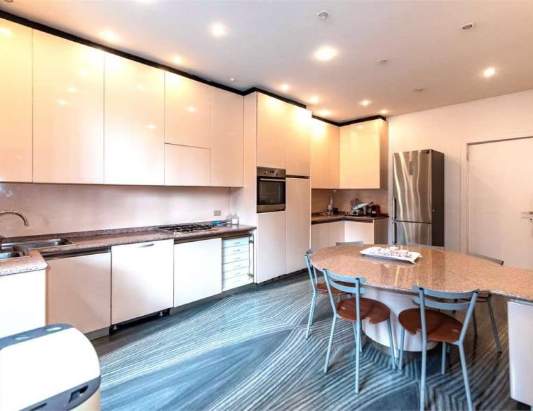 casa indipendente in vendita ad Inverigo