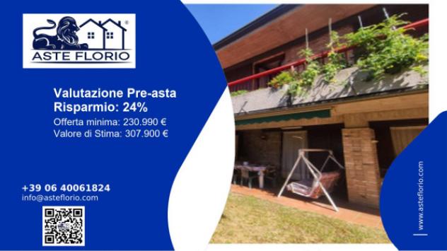 casa indipendente in vendita ad Inverigo