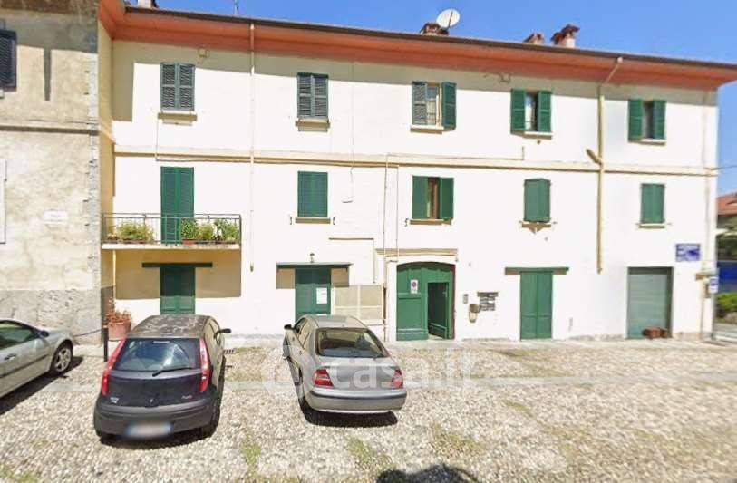 appartamento in vendita ad Inverigo