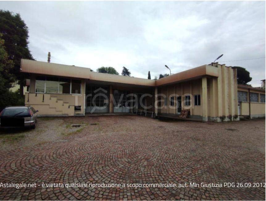 terreno edificabile in vendita ad Inverigo